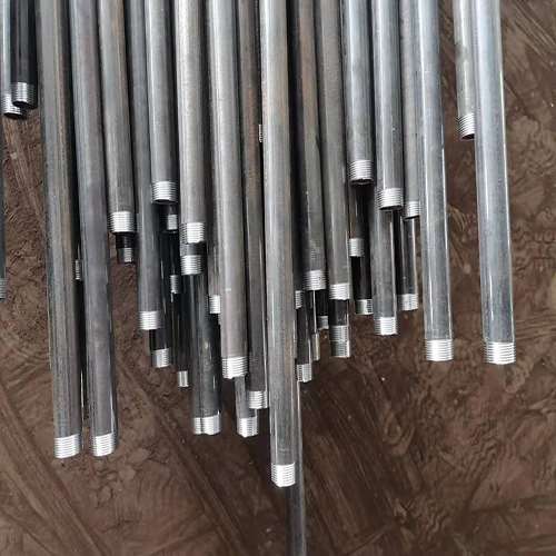 双塔声测管重量是多少？买管必知的计算公式